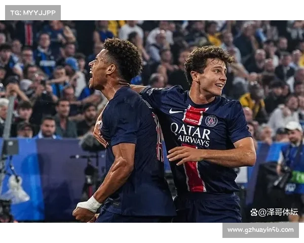 巴黎圣日耳曼面临的挑战与重建路径探索如何在新时代中塑造更强劲的队伍