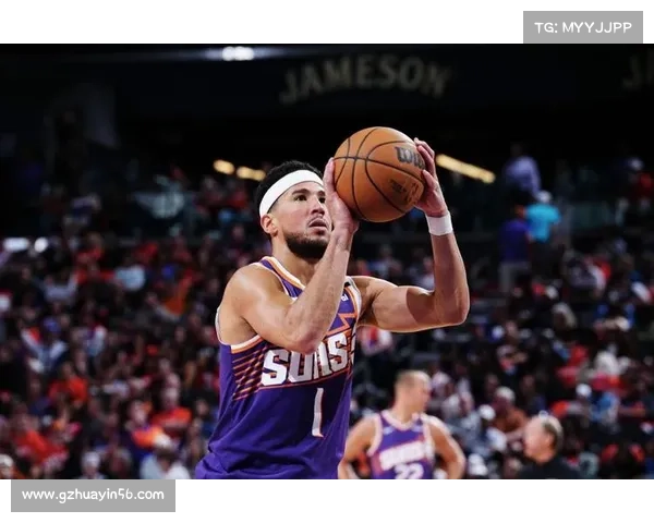 布克职业生涯成就与历史影响的全面解析及其对NBA的深远意义