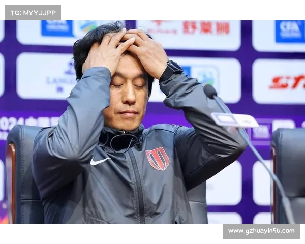 徐正源称国安备战情况良好 今年实力较去年大幅提升