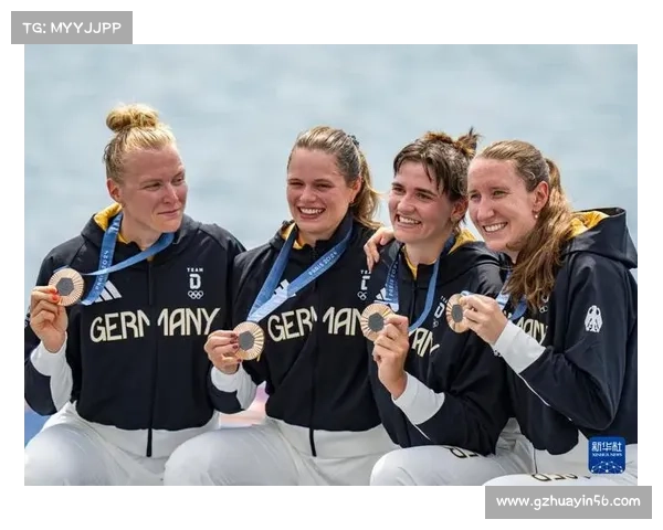 意大利赛艇队夺得世界赛艇锦标赛女子双人划船金牌展现强大实力