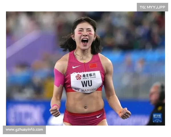 打破女子60米栏世界纪录的五大关键因素与训练策略