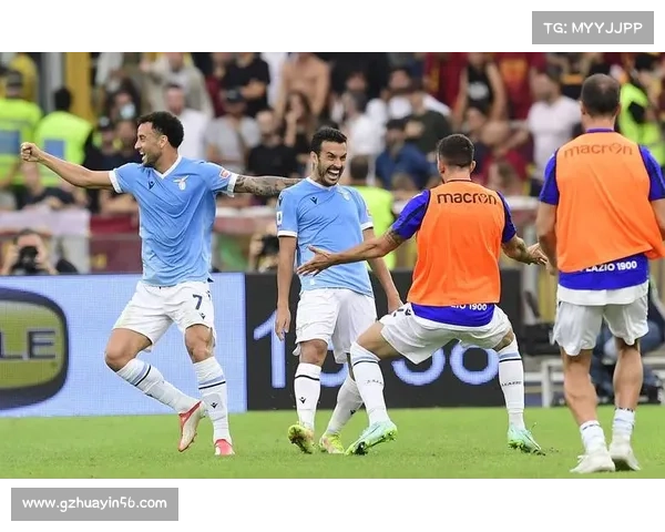 拉齐奥蓝鹰全攻全守战术展现完美平衡助力球队强势崛起